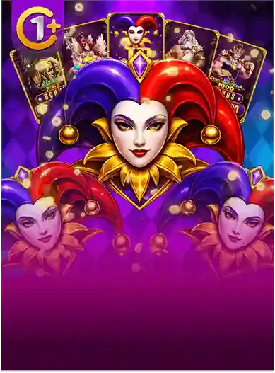 JP Bonus Card